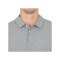 JAKO Organic Stretch Polo Shirt Grau F520 - grau