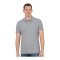 JAKO Organic Stretch Polo Shirt Grau F520 - grau