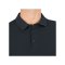 JAKO Organic Stretch Polo Shirt Grau F830 - grau