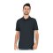 JAKO Organic Stretch Polo Shirt Grau F830 - grau
