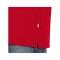 JAKO Organic Stretch Polo Shirt Rot F100 - rot