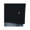 JAKO Organic Stretch Polo Shirt Schwarz F800 - schwarz