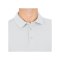 JAKO Organic Stretch Polo Shirt Weiss F000 - weiss