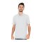 JAKO Organic Stretch Polo Shirt Weiss F000 - weiss