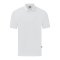 JAKO Organic Stretch Polo Shirt Weiss F000 - weiss