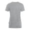 JAKO Organic Stretch T-Shirt Damen Grau F520 - grau