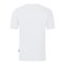 JAKO Organic Stretch T-Shirt Weiss F000 - weiss