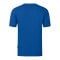 JAKO Organic T-Shirt Blau F400 - blau