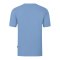 JAKO Organic T-Shirt Blau F460 - blau