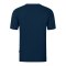 JAKO Organic T-Shirt Blau F900 - blau