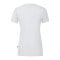 JAKO Organic T-Shirt Damen Weiss F000 - weiss
