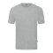 JAKO Organic T-Shirt Grau F520 - grau