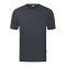 JAKO Organic T-Shirt Grau F830 - grau