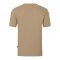 JAKO Organic T-Shirt Kids Beige F380 - beige