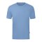 JAKO Organic T-Shirt Kids Blau F460 - blau