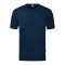 JAKO Organic T-Shirt Kids Blau F900 - blau