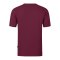 JAKO Organic T-Shirt Kids Braun F130 - braun