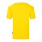 JAKO Organic T-Shirt Kids Gelb F300 - gelb
