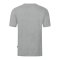 JAKO Organic T-Shirt Kids Grau F520 - grau