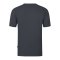 JAKO Organic T-Shirt Kids Grau F830 - grau