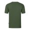 JAKO Organic T-Shirt Kids Grün F240 - gruen