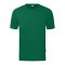 JAKO Organic T-Shirt Kids Grün F260 - gruen