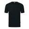 JAKO Organic T-Shirt Kids Schwarz F800 - schwarz