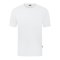 JAKO Organic T-Shirt Kids Weiss F000 - weiss