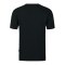 JAKO Organic T-Shirt Schwarz F800 - schwarz