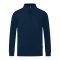 JAKO Organic Ziptop Blau F900 - blau