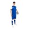 JAKO Palermo 2.0 Short Hose kurz Kids Blau F04 - Blau