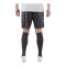 JAKO Palermo 2.0 Short Hose kurz Kids Grau F21 - Grau