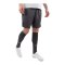 JAKO Palermo 2.0 Short Hose kurz Kids Grau F21 - Grau