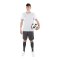 JAKO Palermo 2.0 Short Hose kurz Kids Grau F21 - Grau
