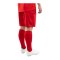 JAKO Palermo 2.0 Short Hose kurz Rot F01 - Rot