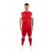JAKO Palermo 2.0 Short Hose kurz Rot F01 - Rot
