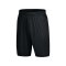 JAKO Palermo 2.0 Short Hose kurz Schwarz F08 - Schwarz