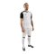 JAKO Palermo 2.0 Short Hose kurz Weiss F00 - Weiss