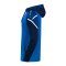 JAKO Performance Hoody Blau Blau F403 - blau