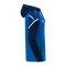 JAKO Performance Hoody Blau Blau F403 - blau