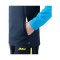 JAKO Performance Hoody Blau Hellblau F908 - blau