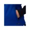 JAKO Performance Hoody Damen Blau Blau F403 - blau