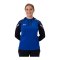 JAKO Performance Hoody Damen Blau Blau F403 - blau