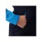 JAKO Performance Hoody Damen Blau Hellblau F908 - blau