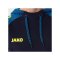 JAKO Performance Hoody Damen Blau Hellblau F908 - blau