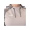 JAKO Performance Hoody Damen Grau Grau F845 - grau