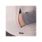 JAKO Performance Hoody Damen Grau Grau F845 - grau