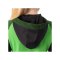 JAKO Performance Hoody Damen Grün Schwarz F221 - gruen