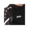 JAKO Performance Hoody Damen Schwarz Grau F804 - schwarz