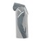 JAKO Performance Hoody Grau Grau F845 - grau